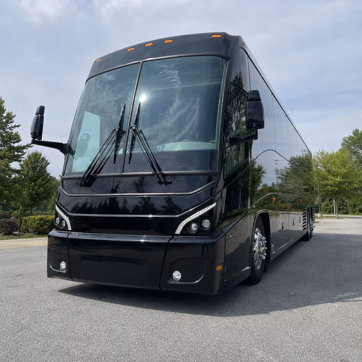 chula vista long distance transportation onboard seating
