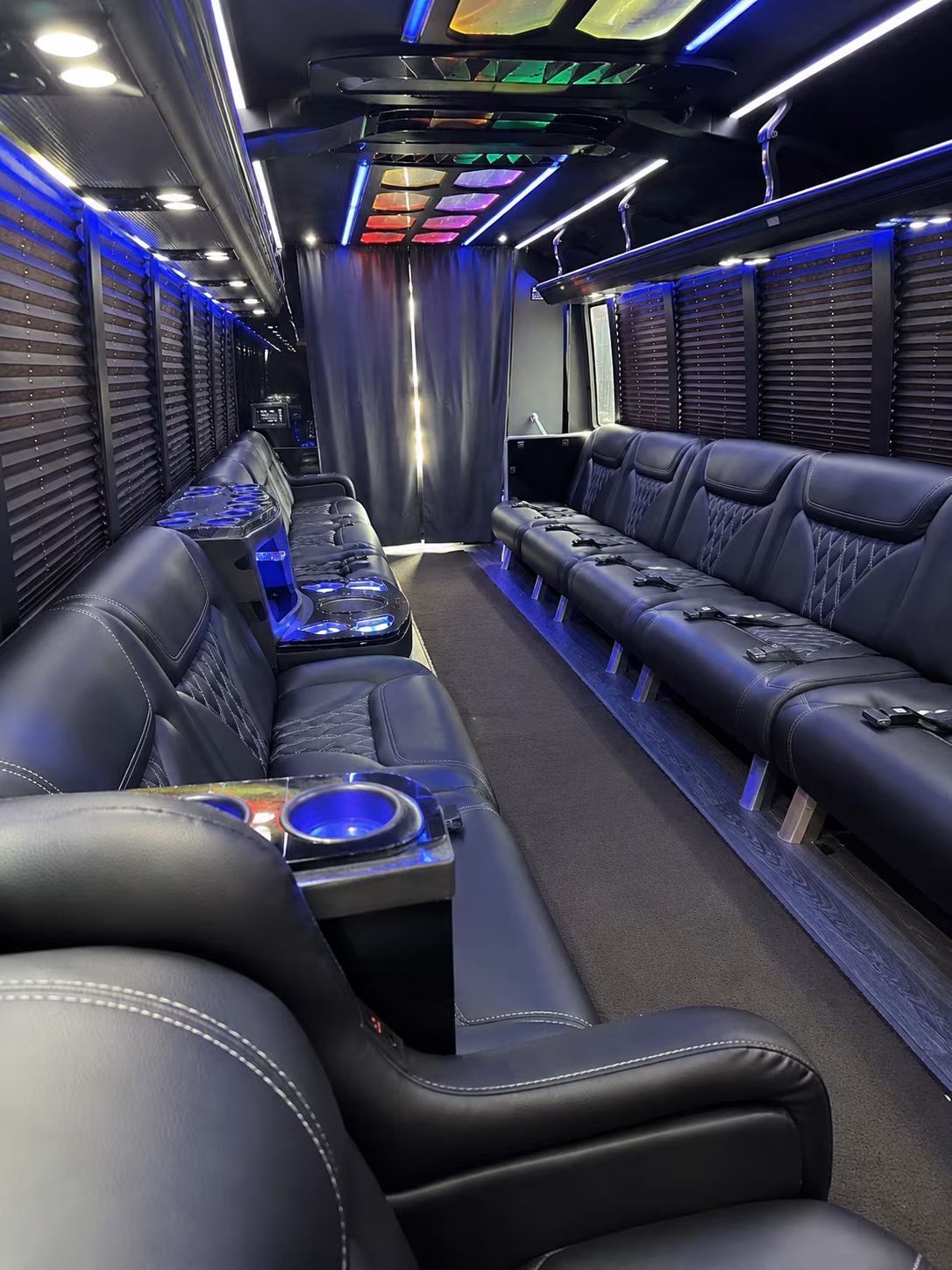 chula vista party bus booking step 3