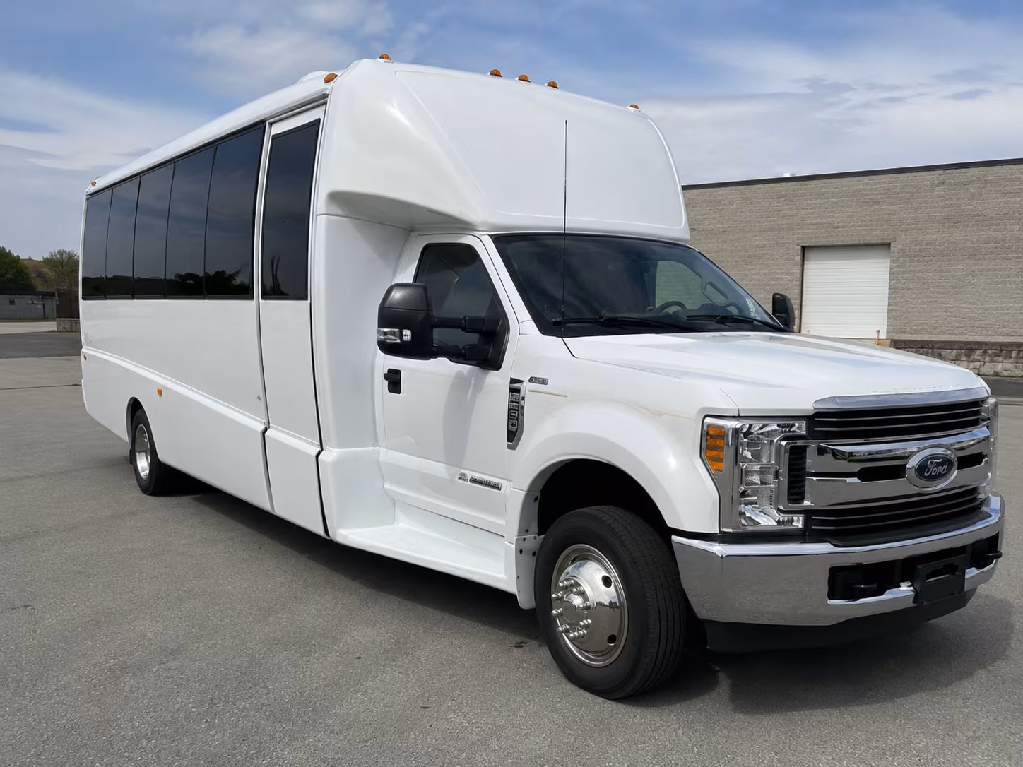 chula vista private event transportation onboard seating