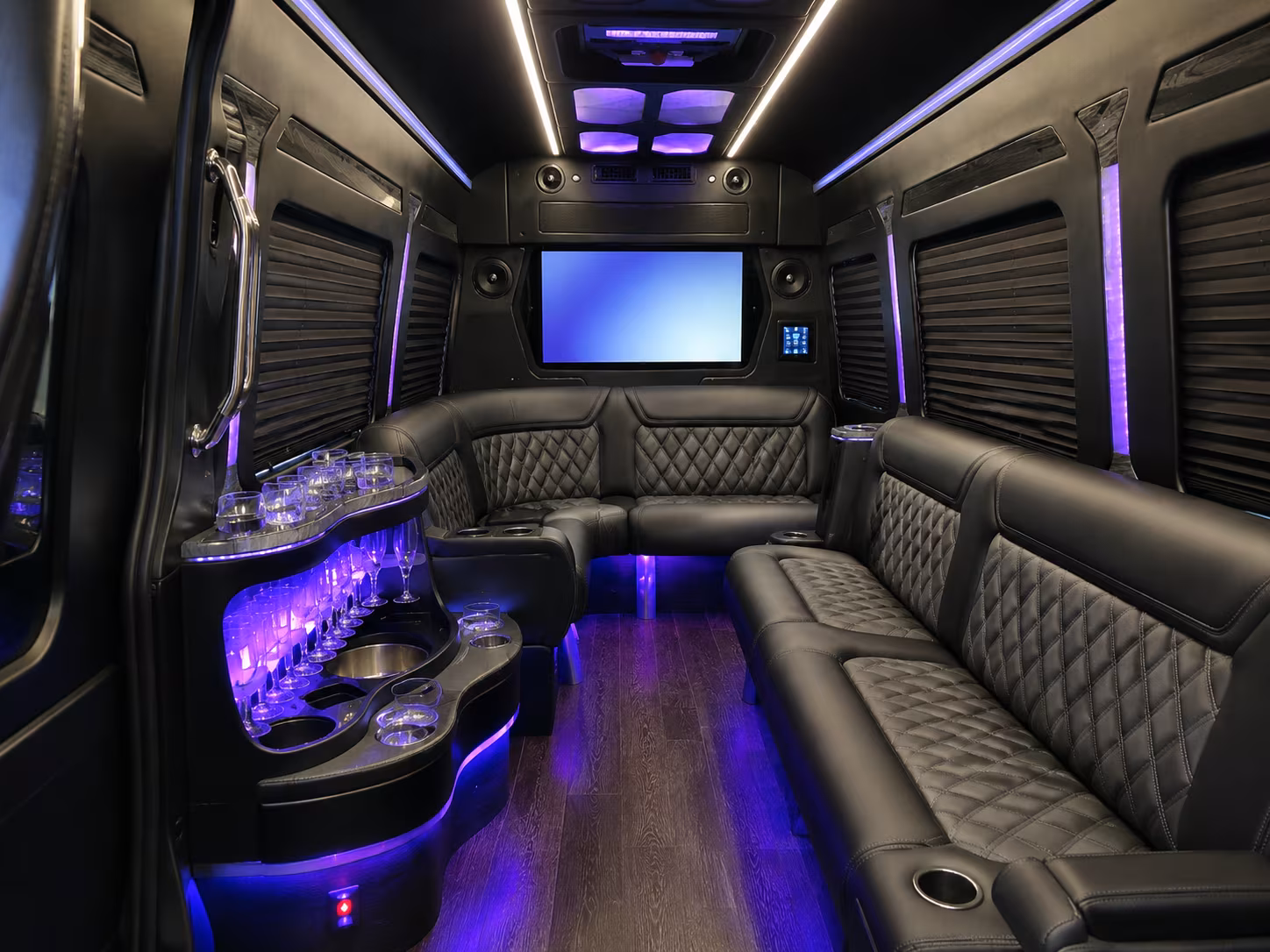 chula vista private event transportation