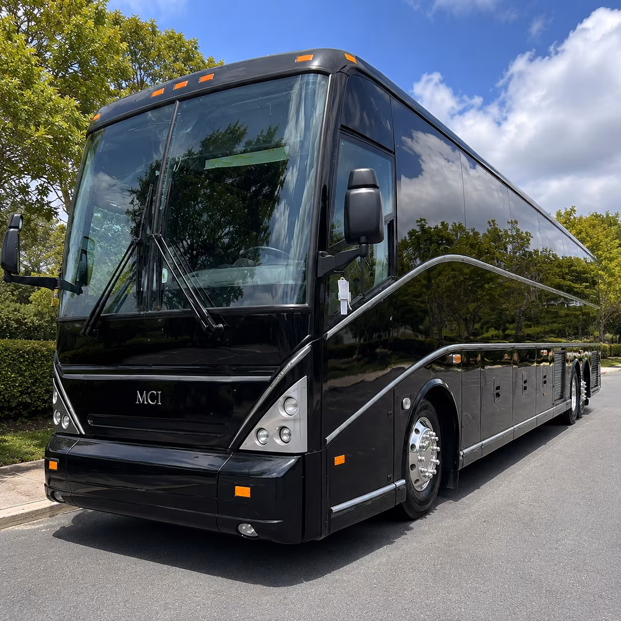 chula vista prom transportation onboard seating