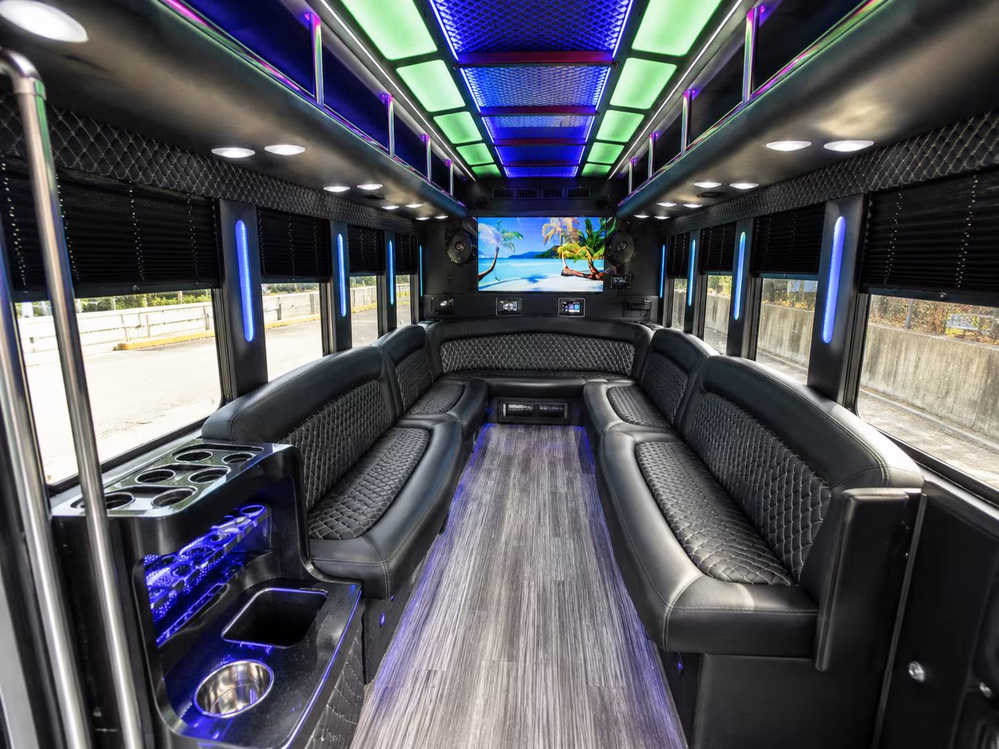 chula vista prom transportation