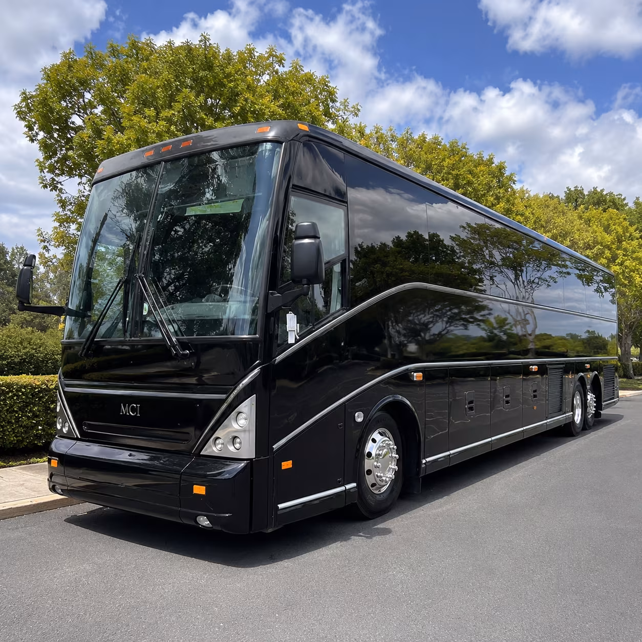 chula vista school event transportation onboard seating