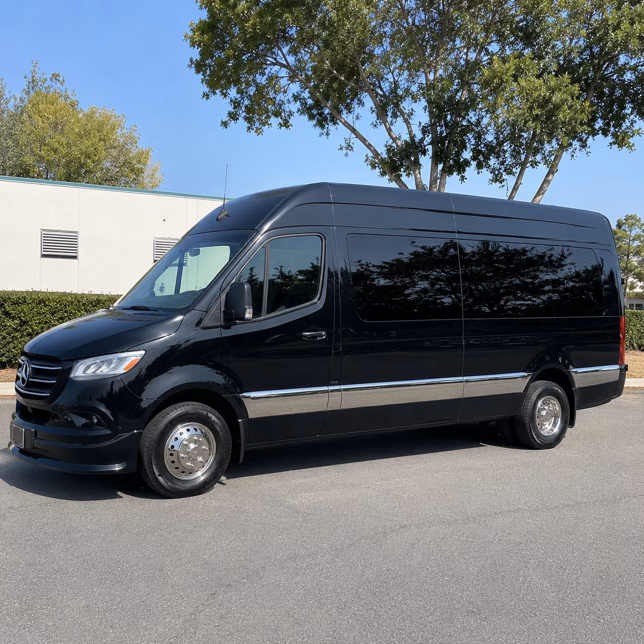 chula vista sporting event transportation
