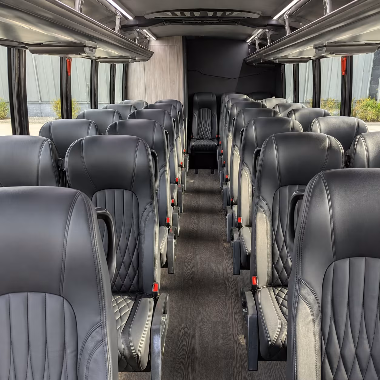 chula vista wedding transportation