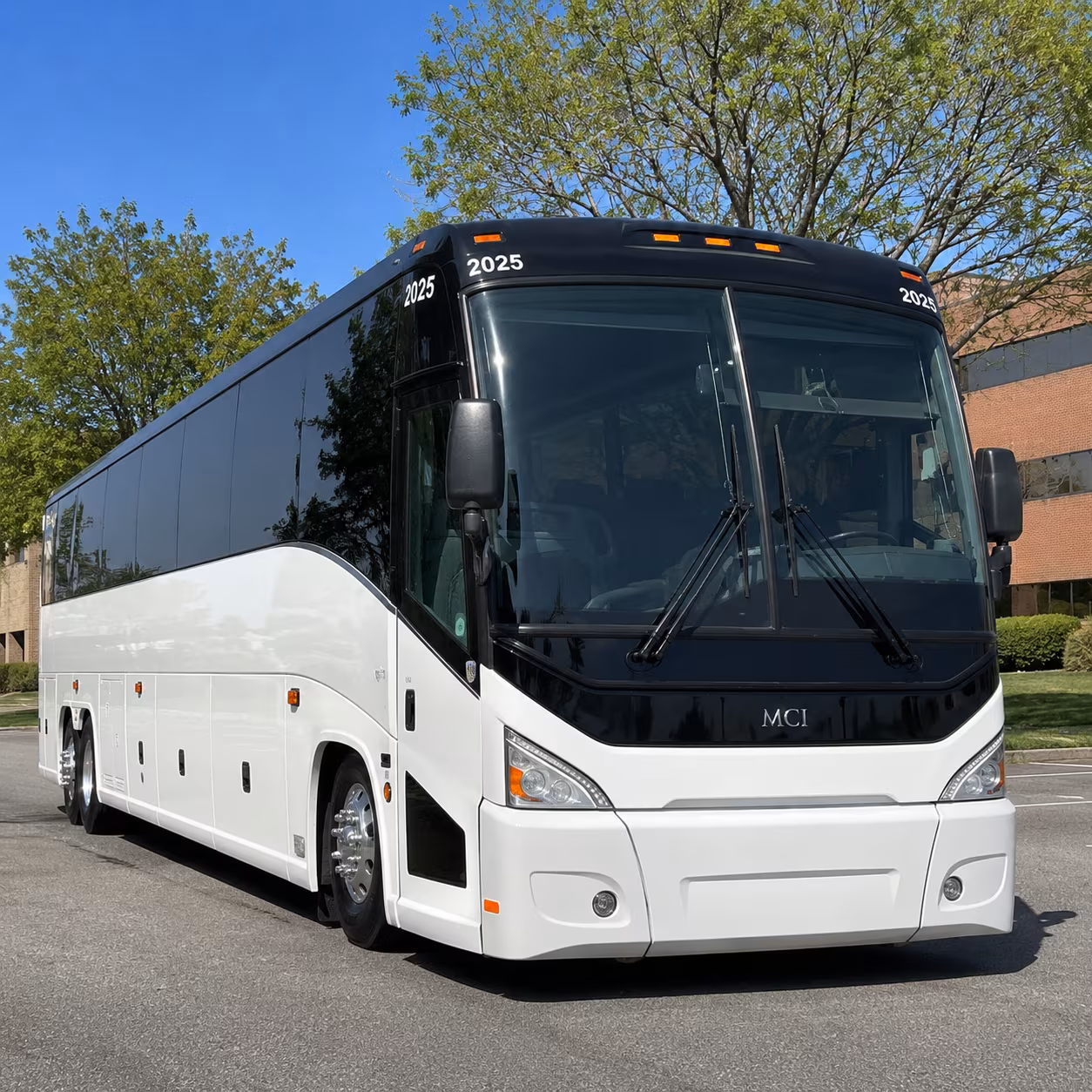 concert bus rentals to mattress firm amphitheatre in chula vista