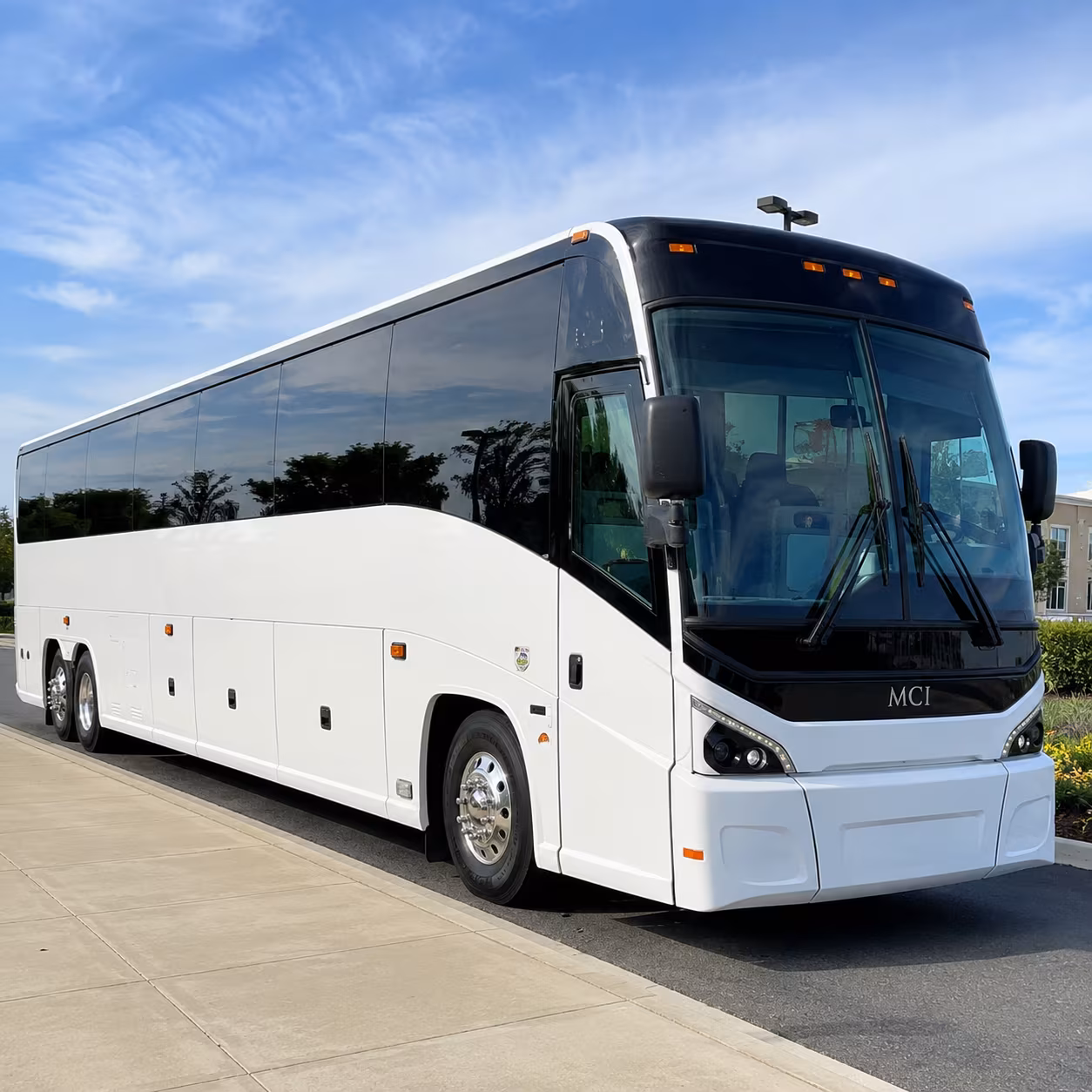 cross border and regional corporate shuttle service near chula vista