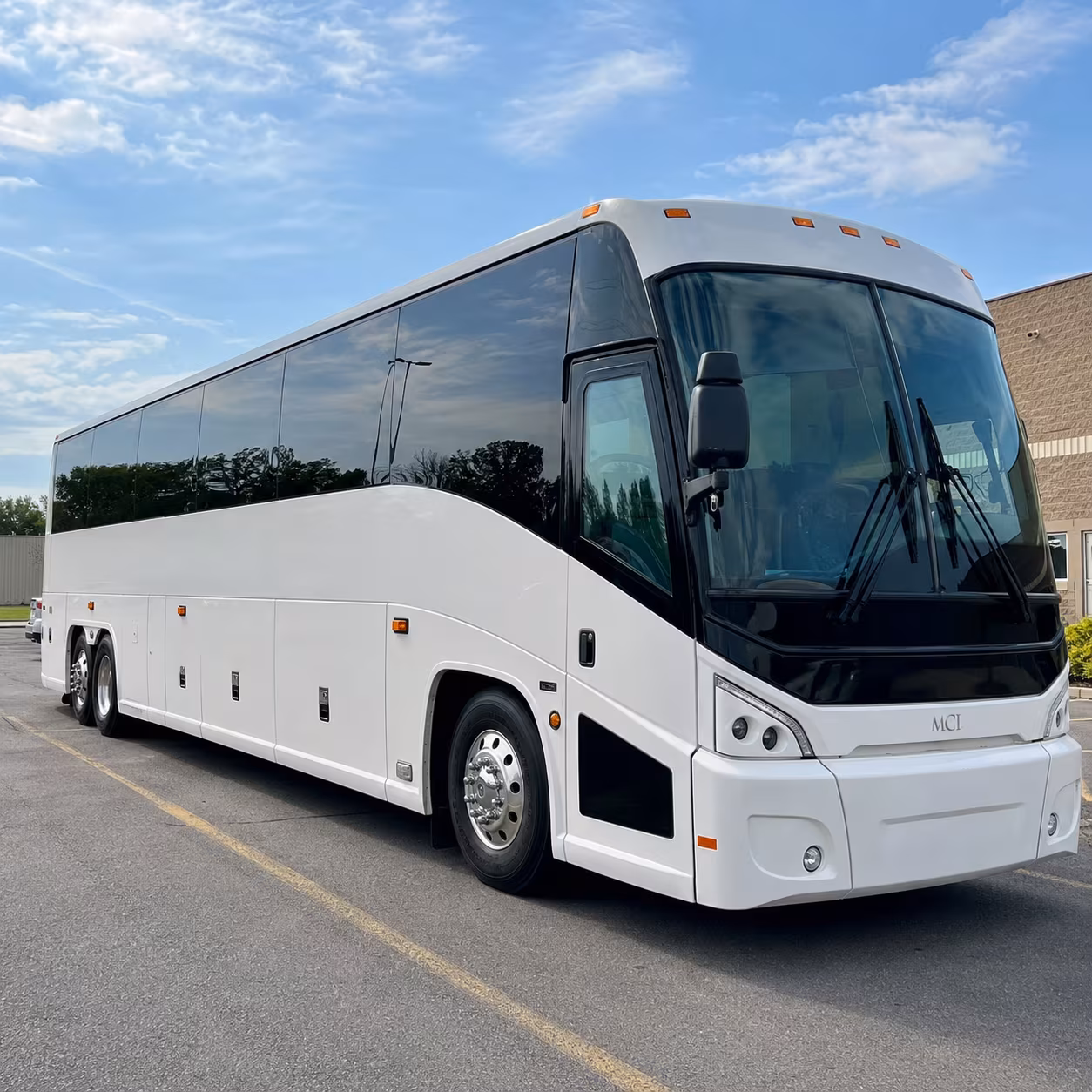 employee shuttle service along the i 5 and sr 125 corridors