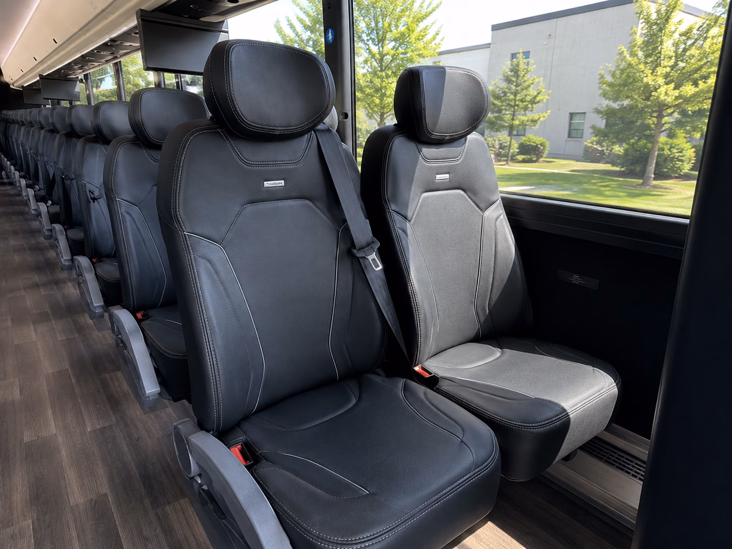 how seasonality and peak times affect charter bus rates in chula vista california