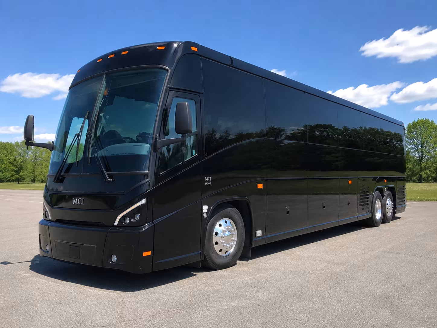 how the distance and duration of your trip affect charter bus rates in chula vista