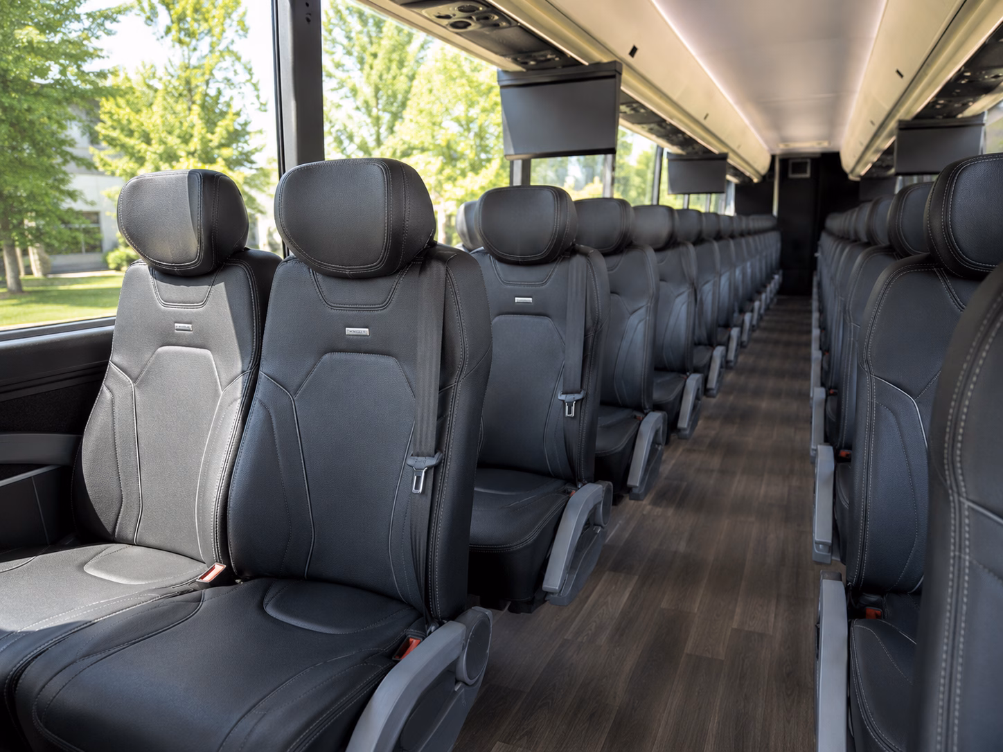 how your starting location and deadhead miles affect charter bus rates in chula vista