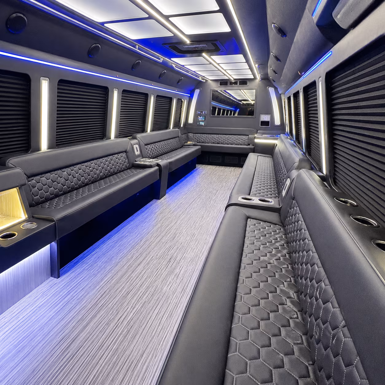 party buses from chula vista to downtown san diego prom venues