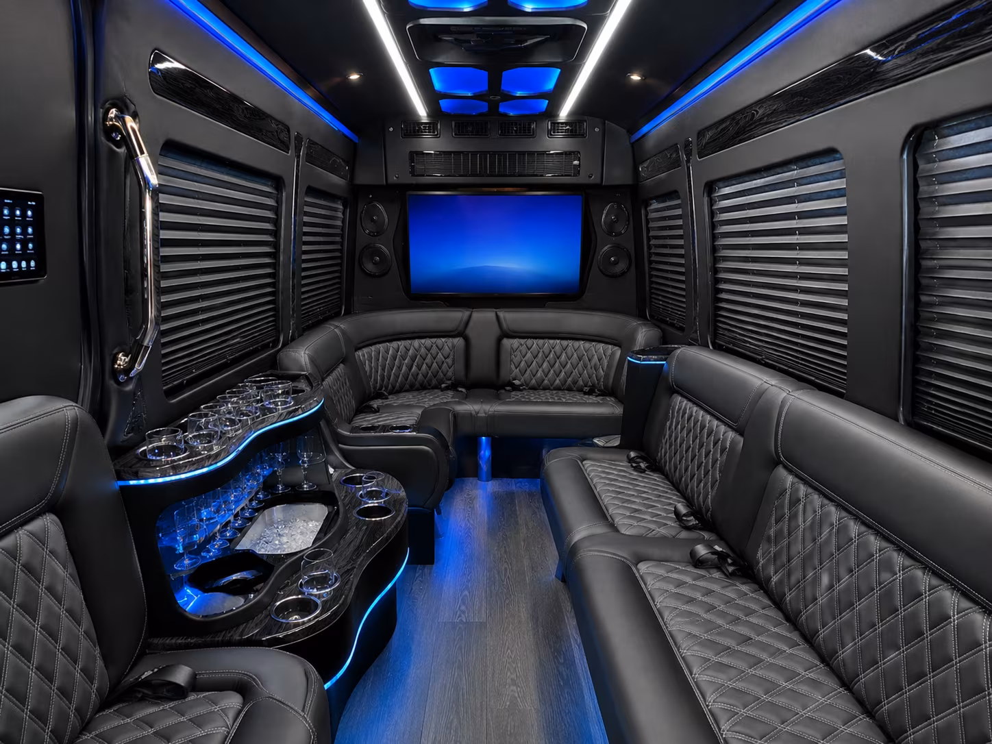 prom graduation and school event bus rentals across chula vista