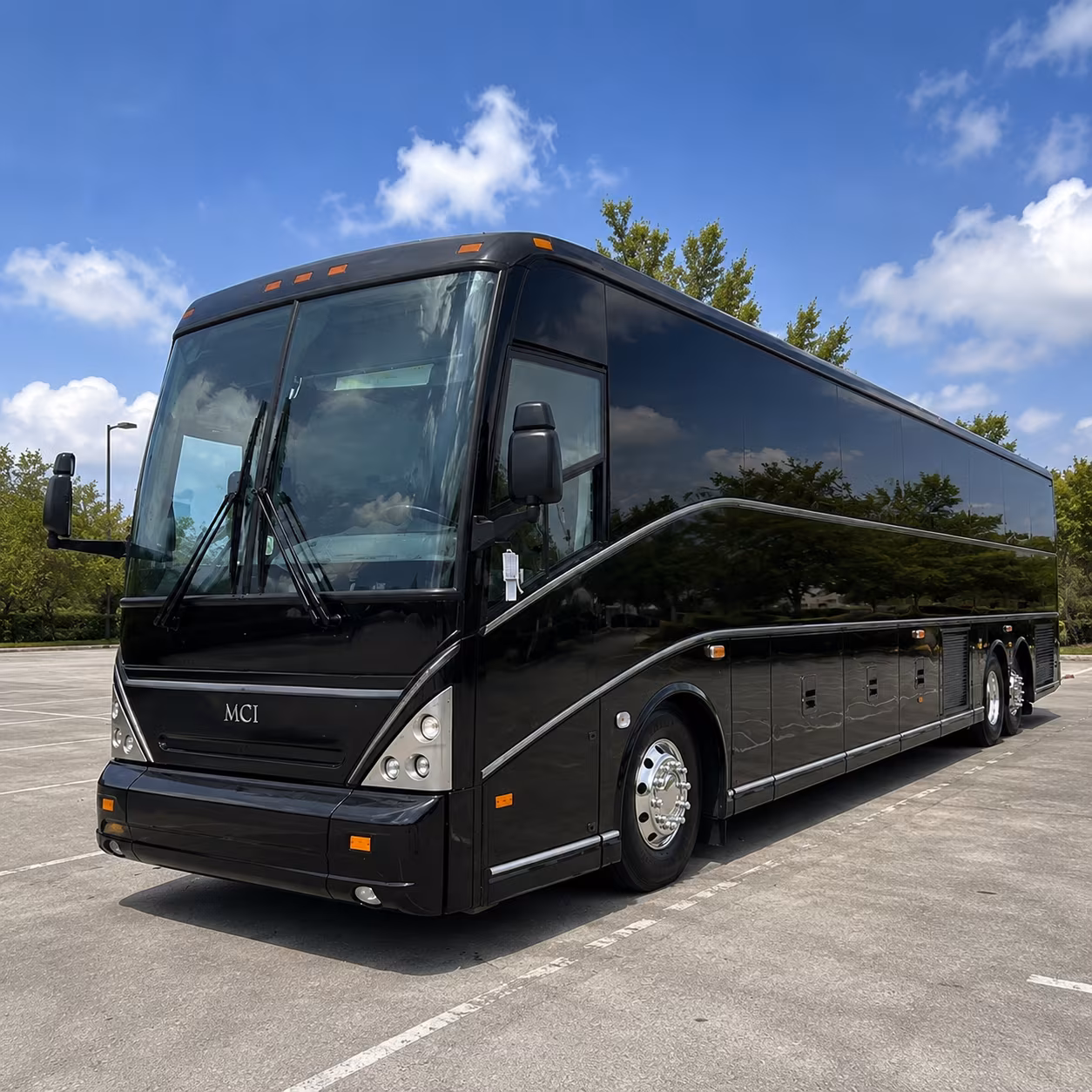 through the network find the right bus size for every chula vista prom group